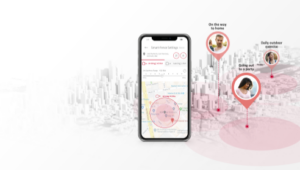 Hitachi airCloud Go / Hitachi controls ecosystem