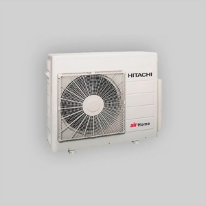 Hitachi airHome Multi / Multi Pro multi-zone heat pump