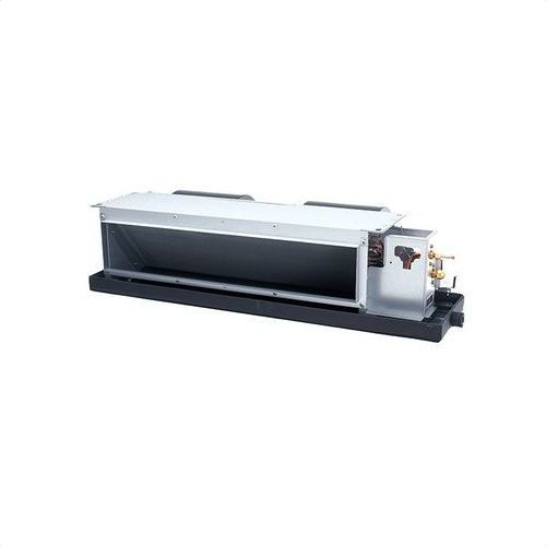 Hitachi NT Series concealed ducted split indoor unit product image
