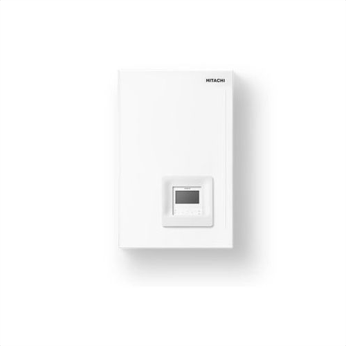 Hitachi Yutaki S 2.0 air-to-water heat pump product image
