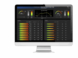 Carrier i-Vu Building Automation