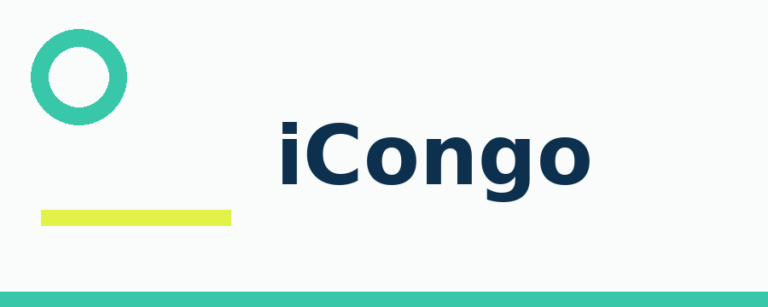 iCongo logo