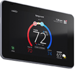 Lennox iComfort® E30 Smart Thermostat