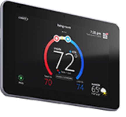 Lennox iComfort® E30 Smart Thermostat product image