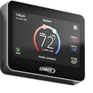 Lennox iComfort® M30 Smart Thermostat