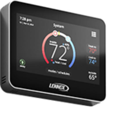 Lennox iComfort® M30 Smart Thermostat product image
