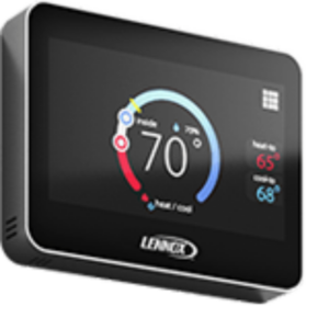 Lennox Smart Zoning System
