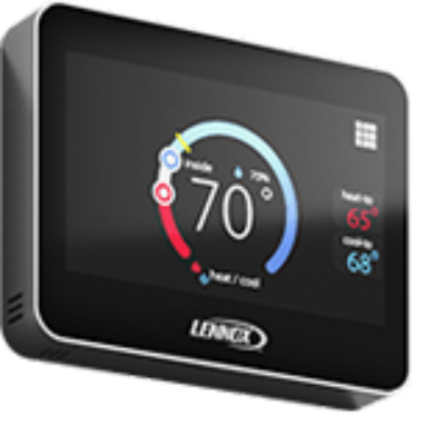Lennox Smart Zoning System product image