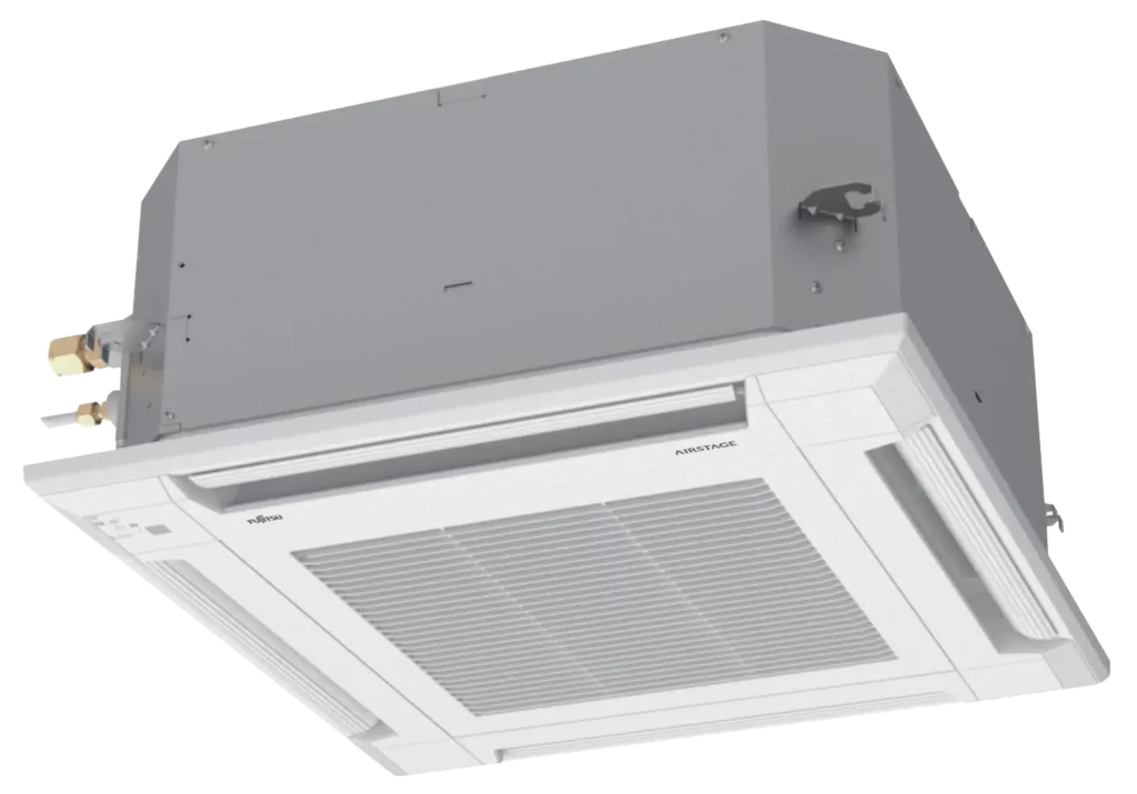Fujitsu AIRSTAGE Centauri KUAS1C product image