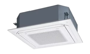 Fujitsu AIRSTAGE Centauri KUAS1U KUAS1U & KUAH1U