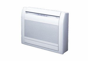 Fujitsu AIRSTAGE Floor Mounted RLFF Series