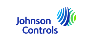 Johnson Controls logo