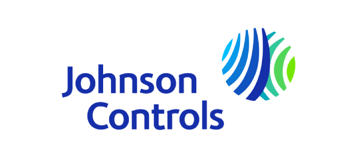 Johnson Controls logo