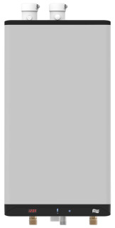 Ruud L-Series Super High Efficiency Condensing Boilers product image