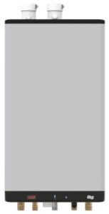 Ruud L-Series Super High Efficiency Condensing Combi Boilers
