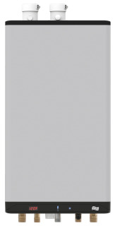 Ruud L-Series Super High Efficiency Condensing Combi Boilers product image