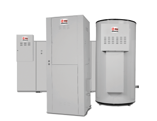 Ruud Large Volume Electric product image