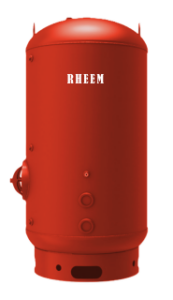 Ruud Large Volume Storage Tank Non-Jacketed