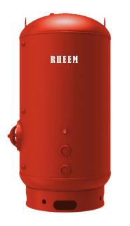 Ruud Large Volume Storage Tank Non-Jacketed product image