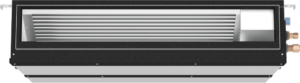 Mitsubishi PEAD-NL Mid Static Horizontal-ducted Indoor Unit