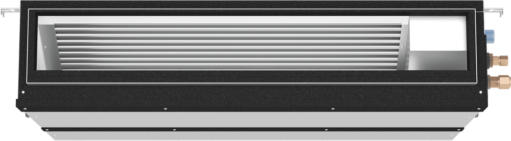 Mitsubishi PEAD-NL Mid Static Horizontal-ducted Indoor Unit product image
