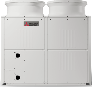 Mitsubishi CAHV
