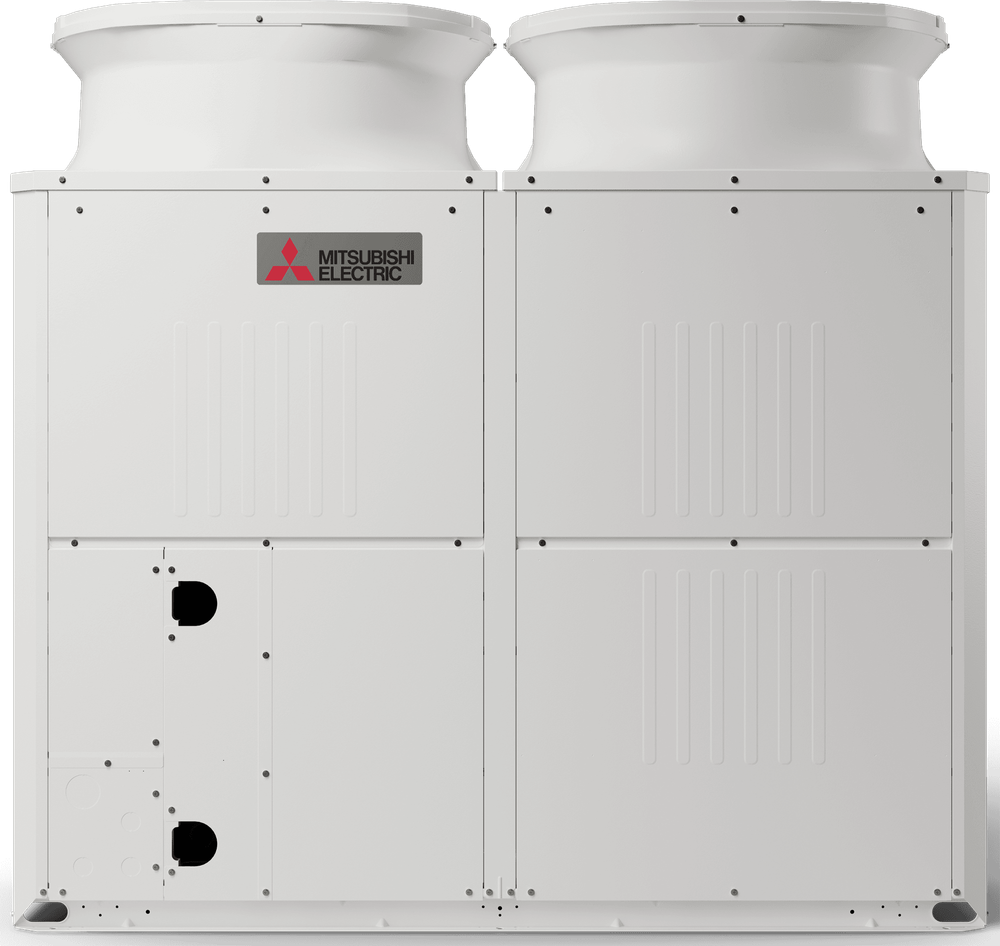 Mitsubishi CAHV product image