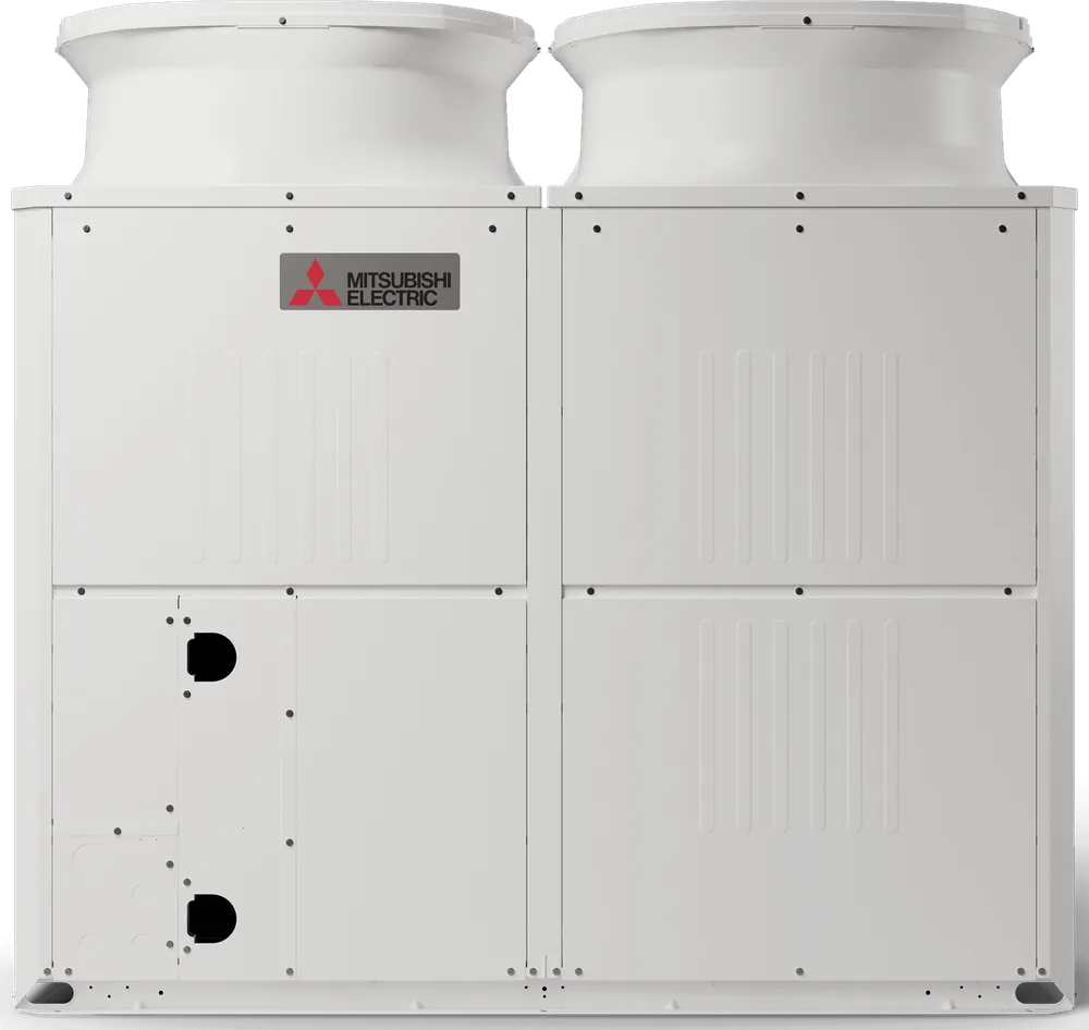 Mitsubishi CAHV product image