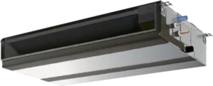 Mitsubishi PEFY-P-NMSU Ceiling-concealed Ducted
