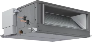 Mitsubishi PEFY-P-NMH High Static Ceiling-concealed Indoor Unit