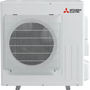Mitsubishi MUY-GS Premier Wall-mounted Single-zone Air Conditioner Heat Pump