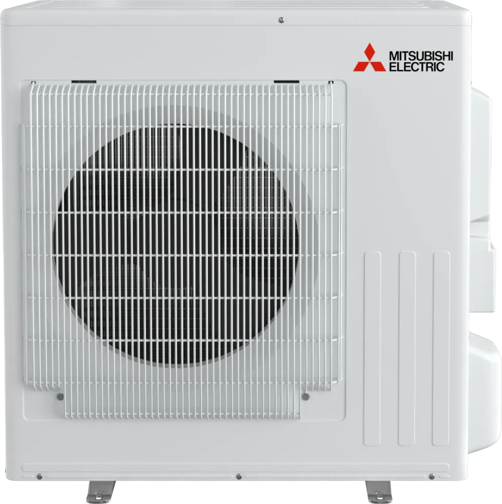 Mitsubishi MUY-GS Premier Wall-mounted Single-zone Air Conditioner Heat Pump product image