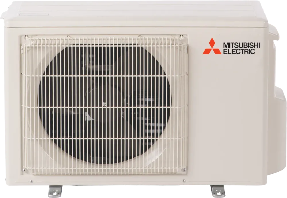 Mitsubishi MUZ-HM 20 SEER2 Wall-mounted Single-zone Heat Pump product image