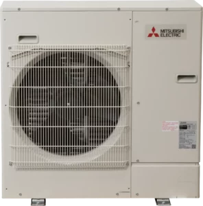 Mitsubishi PUY Single-zone Universal Air Conditioner
