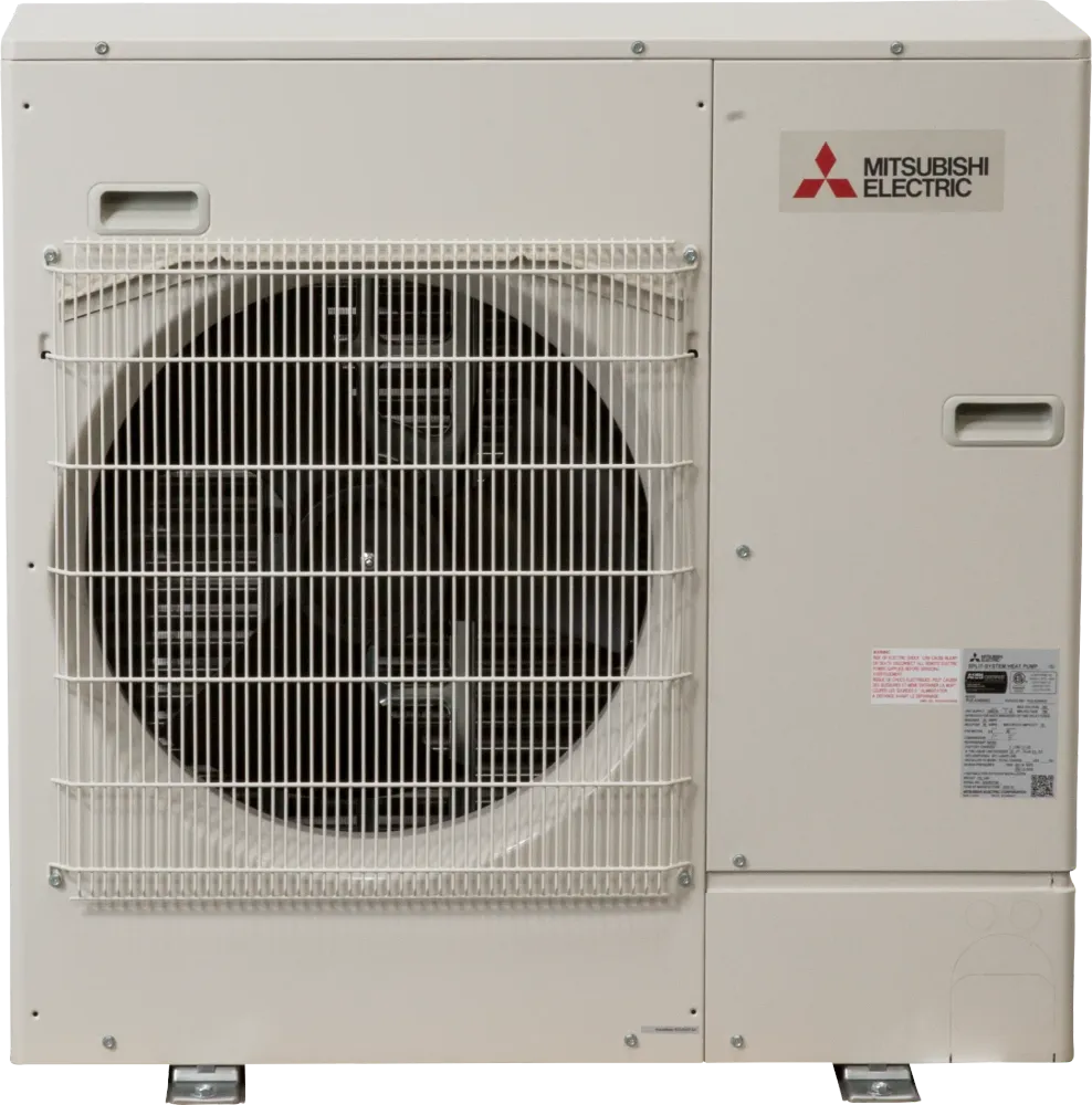 Mitsubishi PUY Single-zone Universal Air Conditioner product image