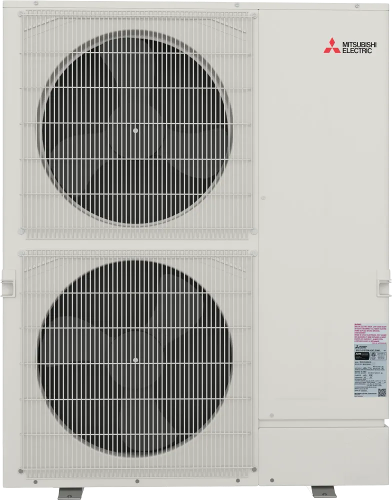 Mitsubishi PUZ Single-zone Universal Heat Pump product image