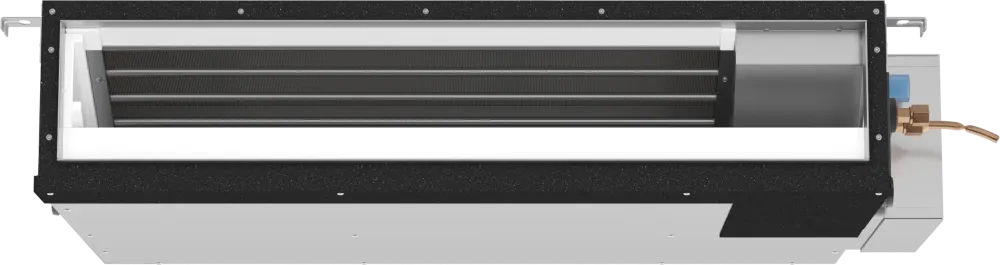 Mitsubishi SEZ Low Static Horizontal-ducted Indoor Unit product image