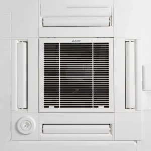 Mitsubishi SLZ Four-way Ceiling Cassette
