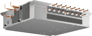 Mitsubishi CMB-M-MB-SV Sub‑Branch Circuit (MB) Controller