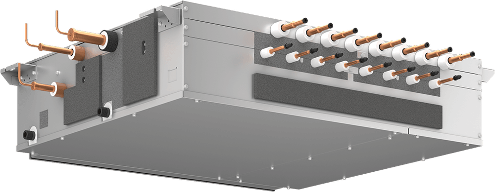 Mitsubishi CMB-M-MB-SV Sub‑Branch Circuit (MB) Controller product image