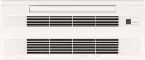 Mitsubishi PMFY One-way Ceiling Cassette