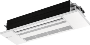 Mitsubishi MLZ-KX EZ FIT® Ceiling-recessed Indoor Unit