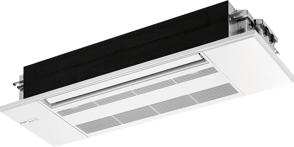 Mitsubishi MLZ-KX EZ FIT® Ceiling-recessed Indoor Unit product image