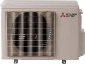 Mitsubishi MUY-GX GX Premier Cooling-only Outdoor Unit