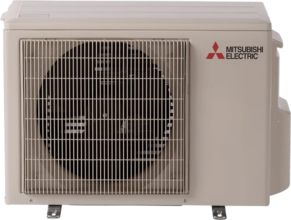 Mitsubishi MUY-GX GX Premier Cooling-only Outdoor Unit product image