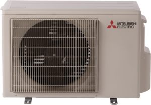 Mitsubishi MUZ-GX-NL GX Premier Single-zone Outdoor Unit