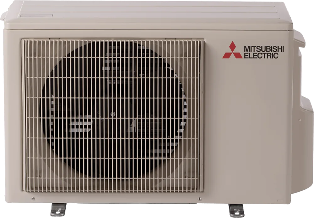 Mitsubishi MUZ-GX-NL GX Premier Single-zone Outdoor Unit product image