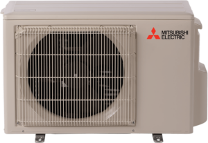 Mitsubishi MUZ-HX HX Single-zone Outdoor Unit