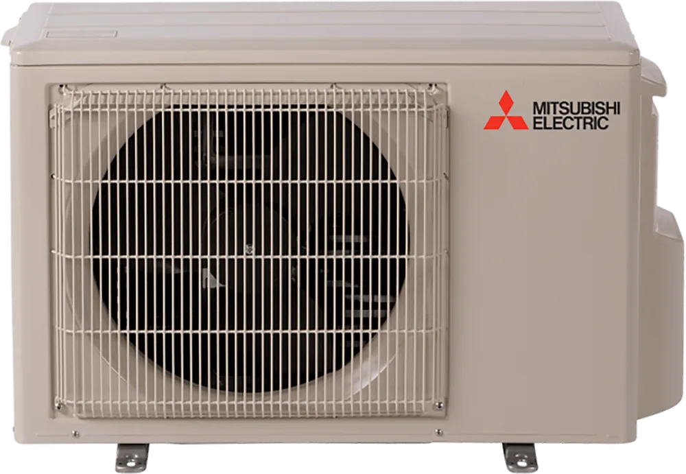 Mitsubishi MUZ-HX HX Single-zone Outdoor Unit product image