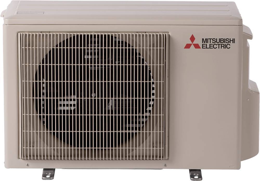 Mitsubishi MUZ-JX JX 115V Single-zone Outdoor Unit product image